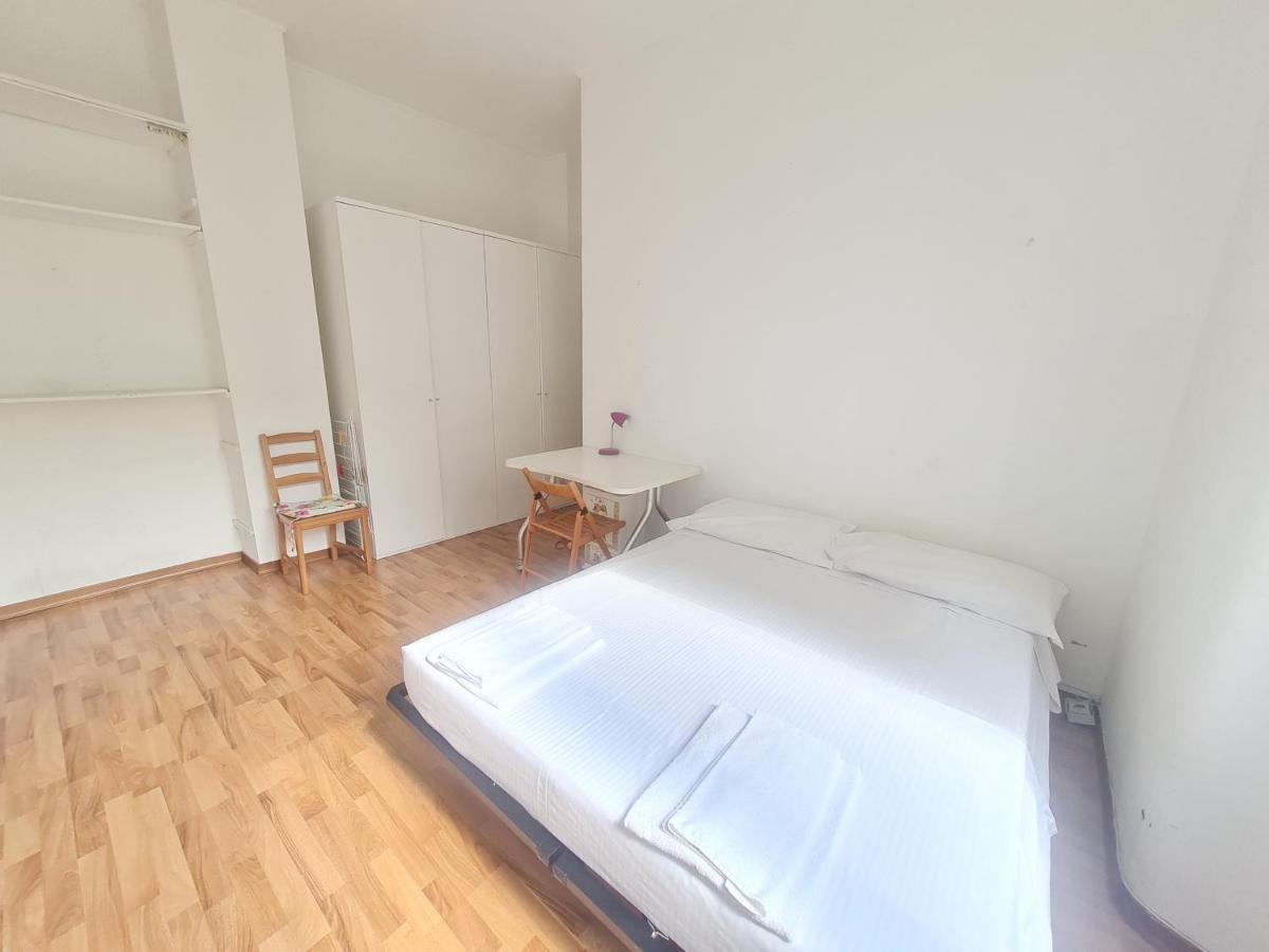 Santa Maria Valle Apartment 米兰 外观 照片