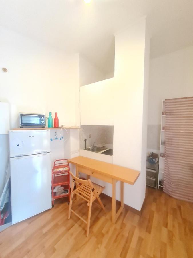 Santa Maria Valle Apartment 米兰 外观 照片