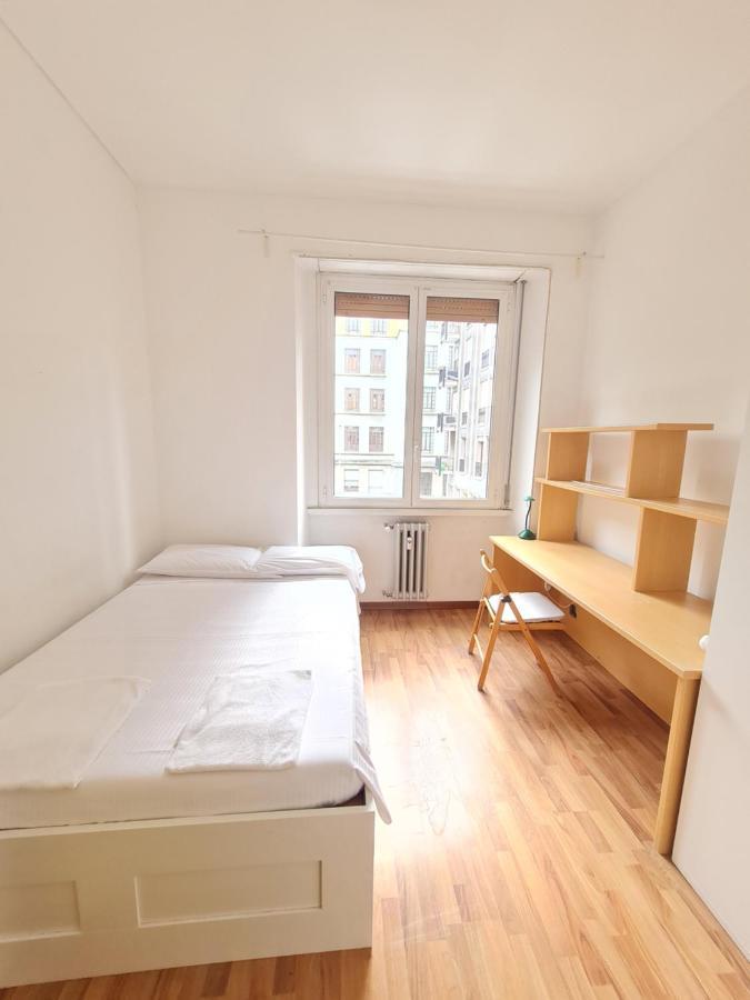 Santa Maria Valle Apartment 米兰 外观 照片