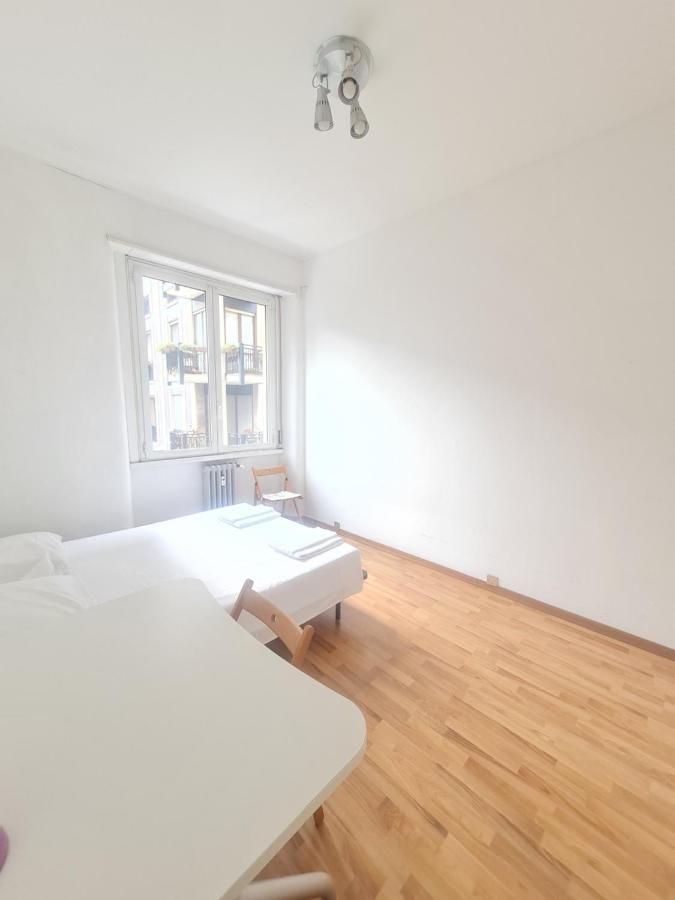 Santa Maria Valle Apartment 米兰 外观 照片