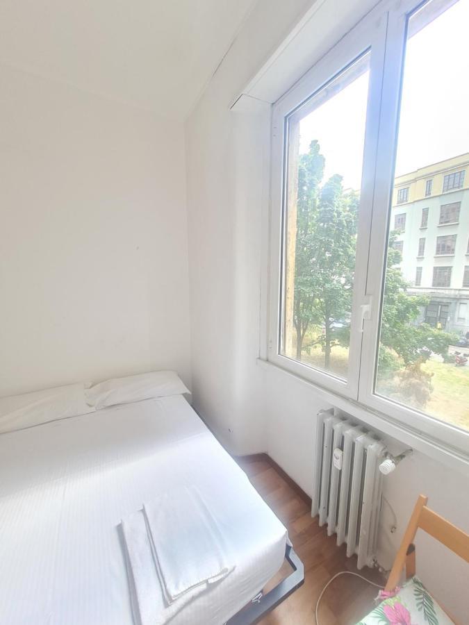 Santa Maria Valle Apartment 米兰 外观 照片